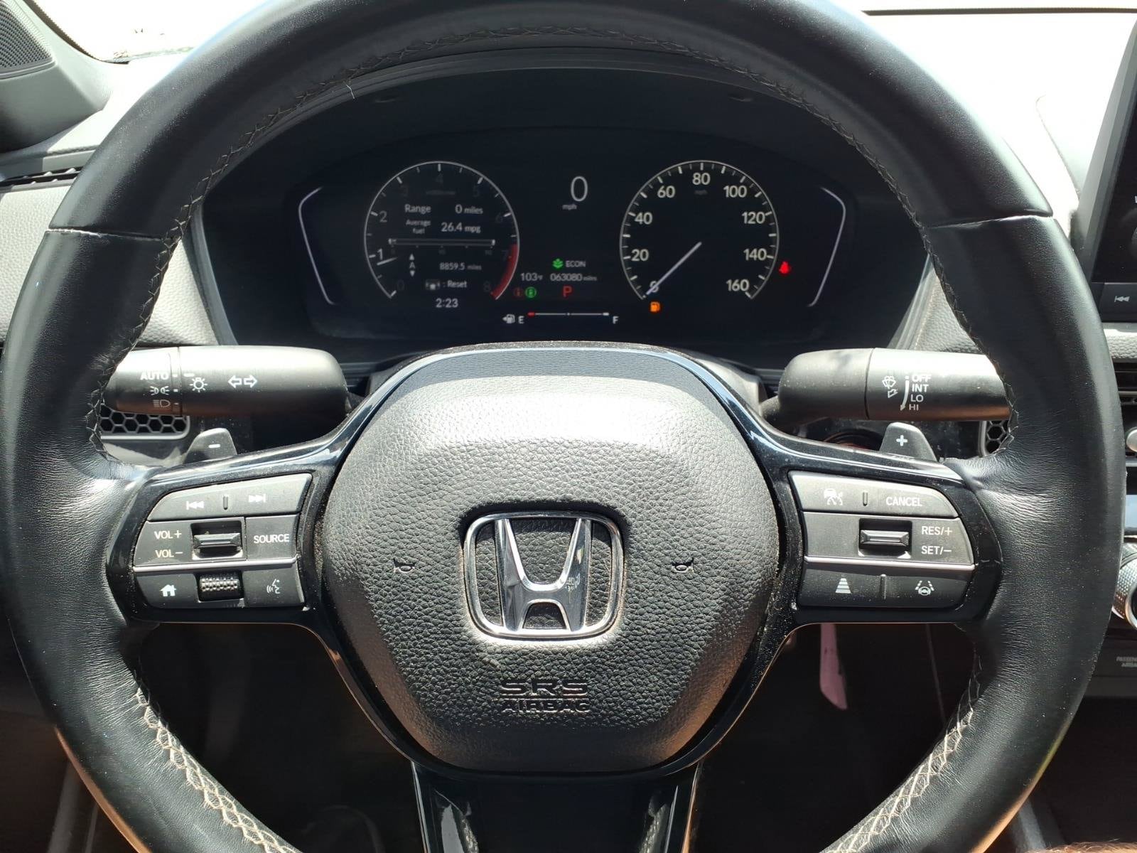 2024 Honda Civic Sport - Photo 13