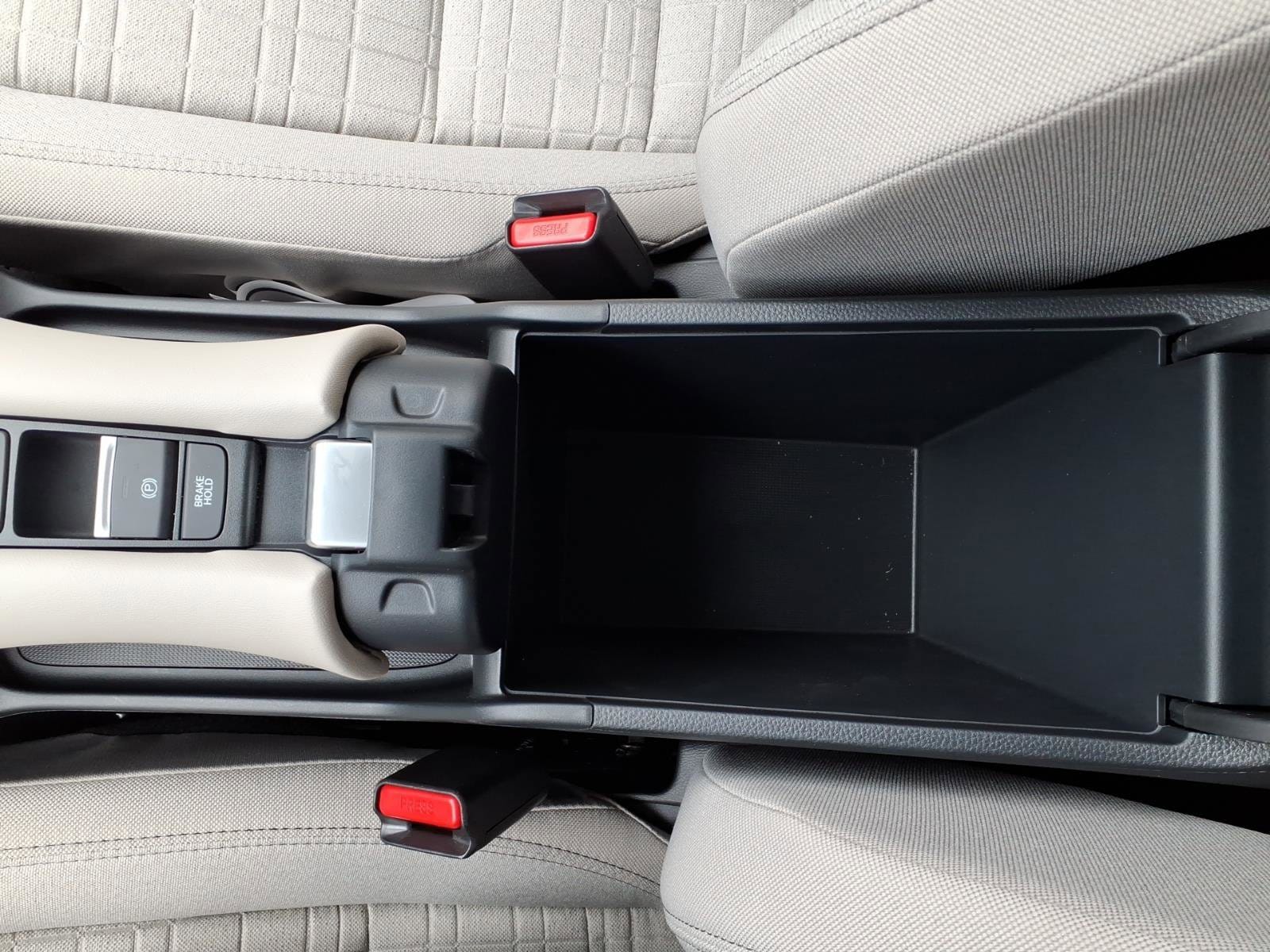 2026 Honda HR-V LX - Photo 14