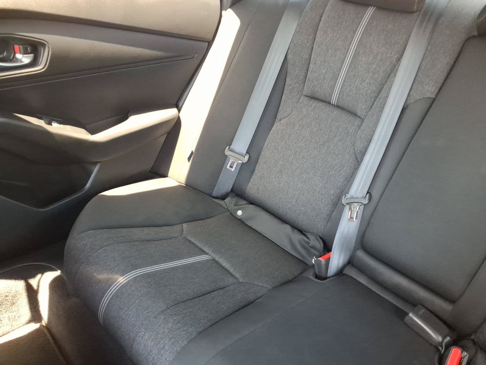 2024 Honda Accord Hybrid Sport - Photo 23