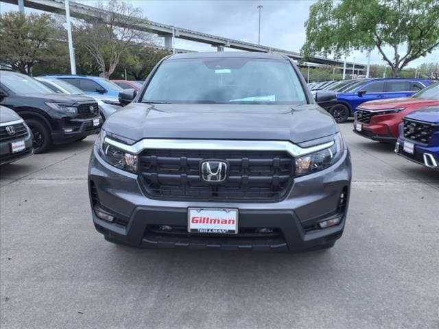 2026 Honda Ridgeline RTL - Photo 11