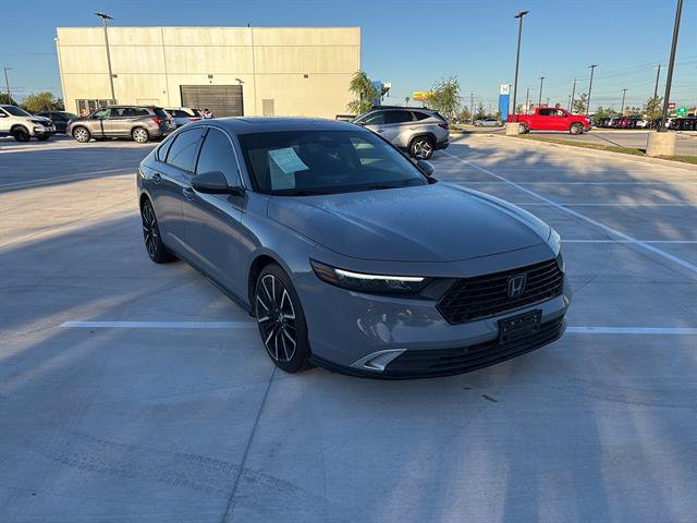 2024 Honda Accord