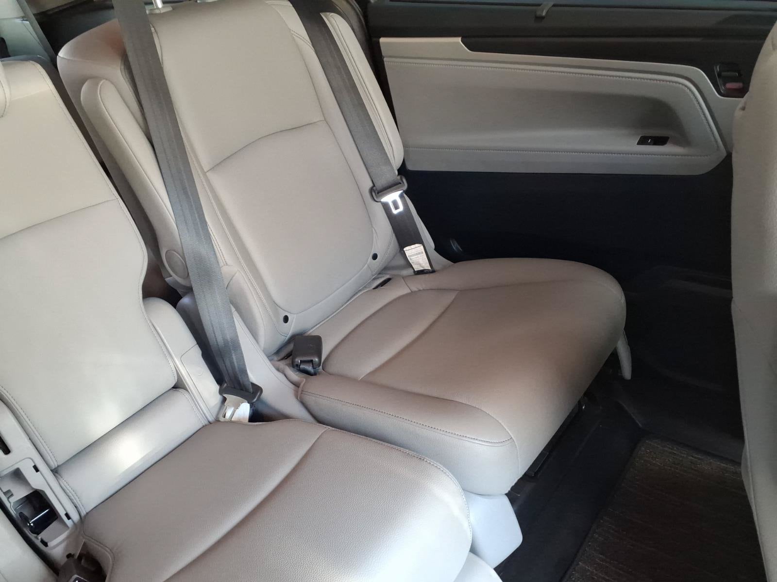 2024 Honda Odyssey Touring - Photo 25