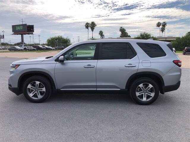 2023 Honda Pilot EX-L photo 4