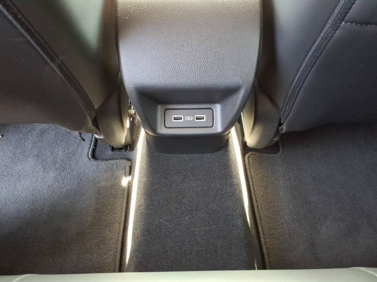 2024 Honda Civic Touring - Photo 21