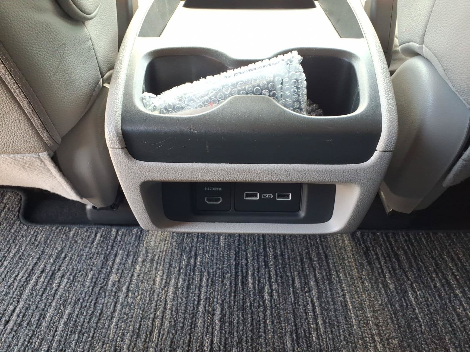 2024 Honda Odyssey Touring - Photo 21