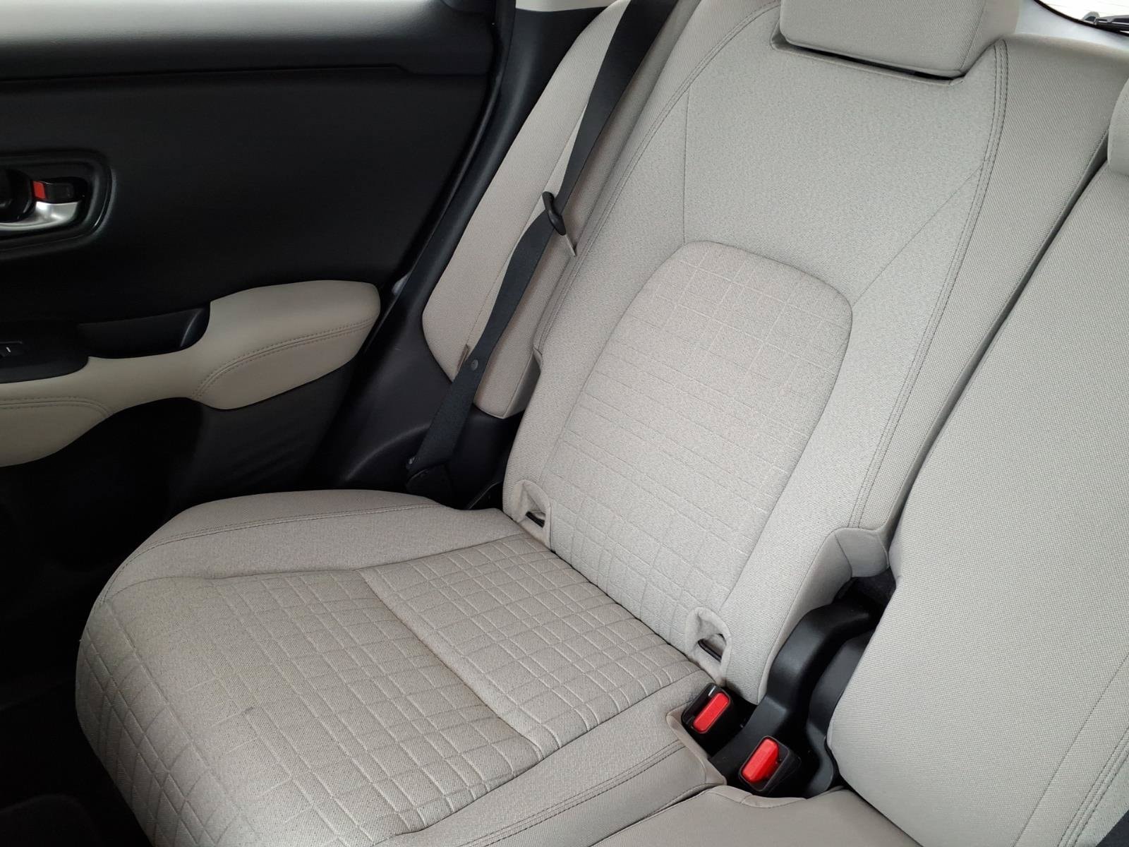 2027 Honda HR-V LX - Photo 22