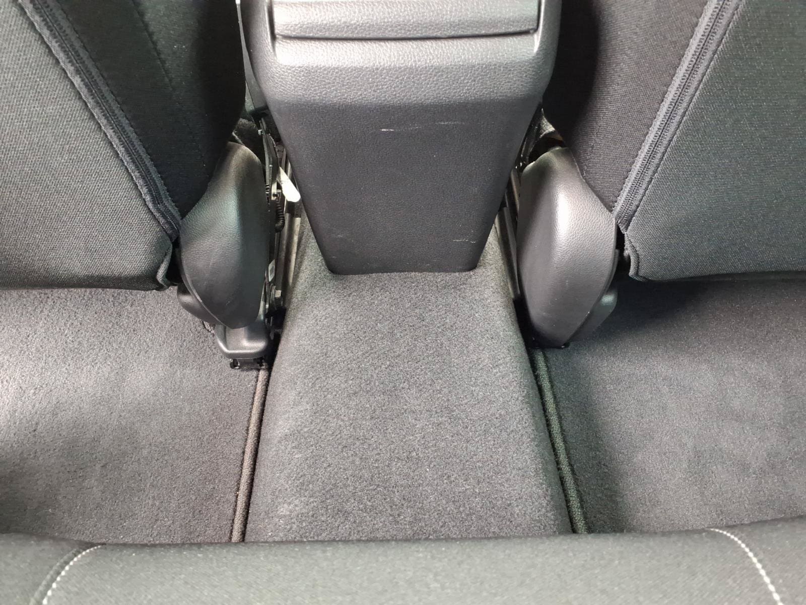 2020 Honda Civic LX - Photo 20