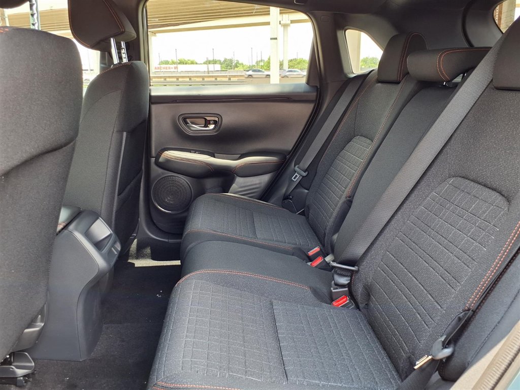 2027 Honda HR-V Sport - Photo 20