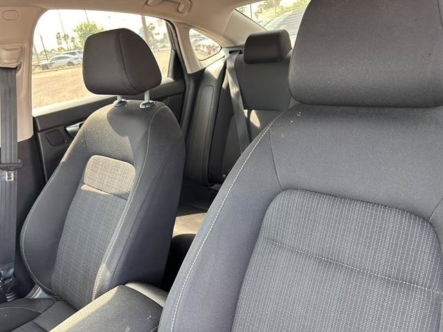 2024 Honda Civic LX - Photo 10