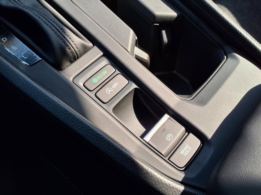 2026 Honda Accord SE - Photo 15