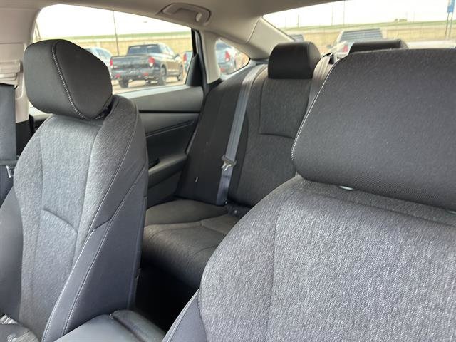 2024 Honda Accord EX - Photo 10