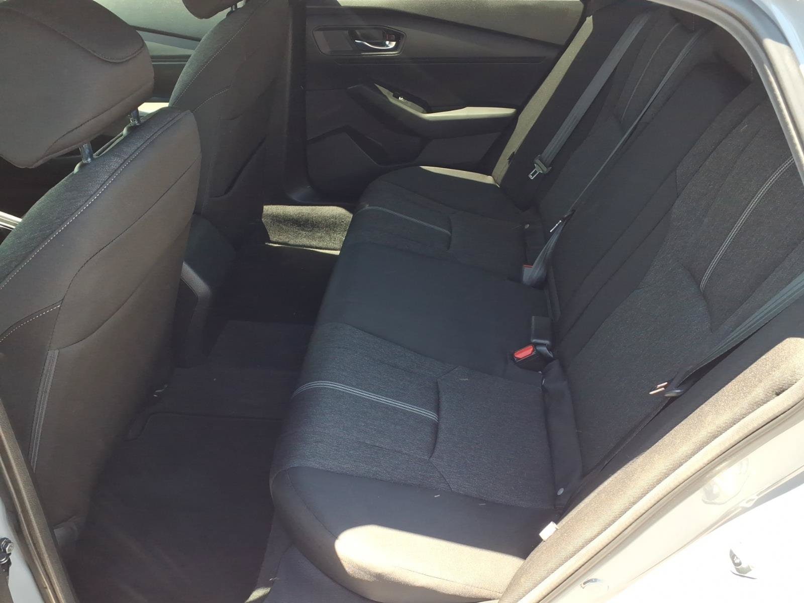 2024 Honda Accord Hybrid Sport - Photo 22