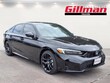 Honda Civic Hybrid
