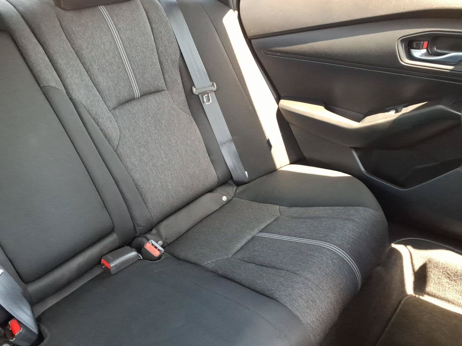 2024 Honda Accord Hybrid Sport - Photo 25