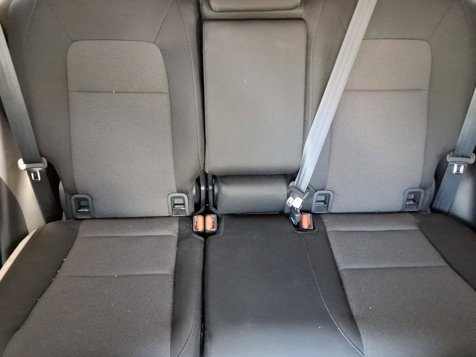 2026 Honda CR-V EX - Photo 23