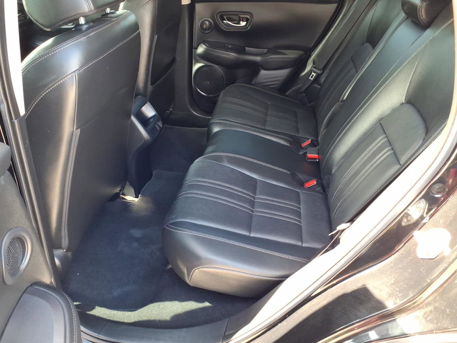 2024 Honda HR-V EX-L - Photo 21