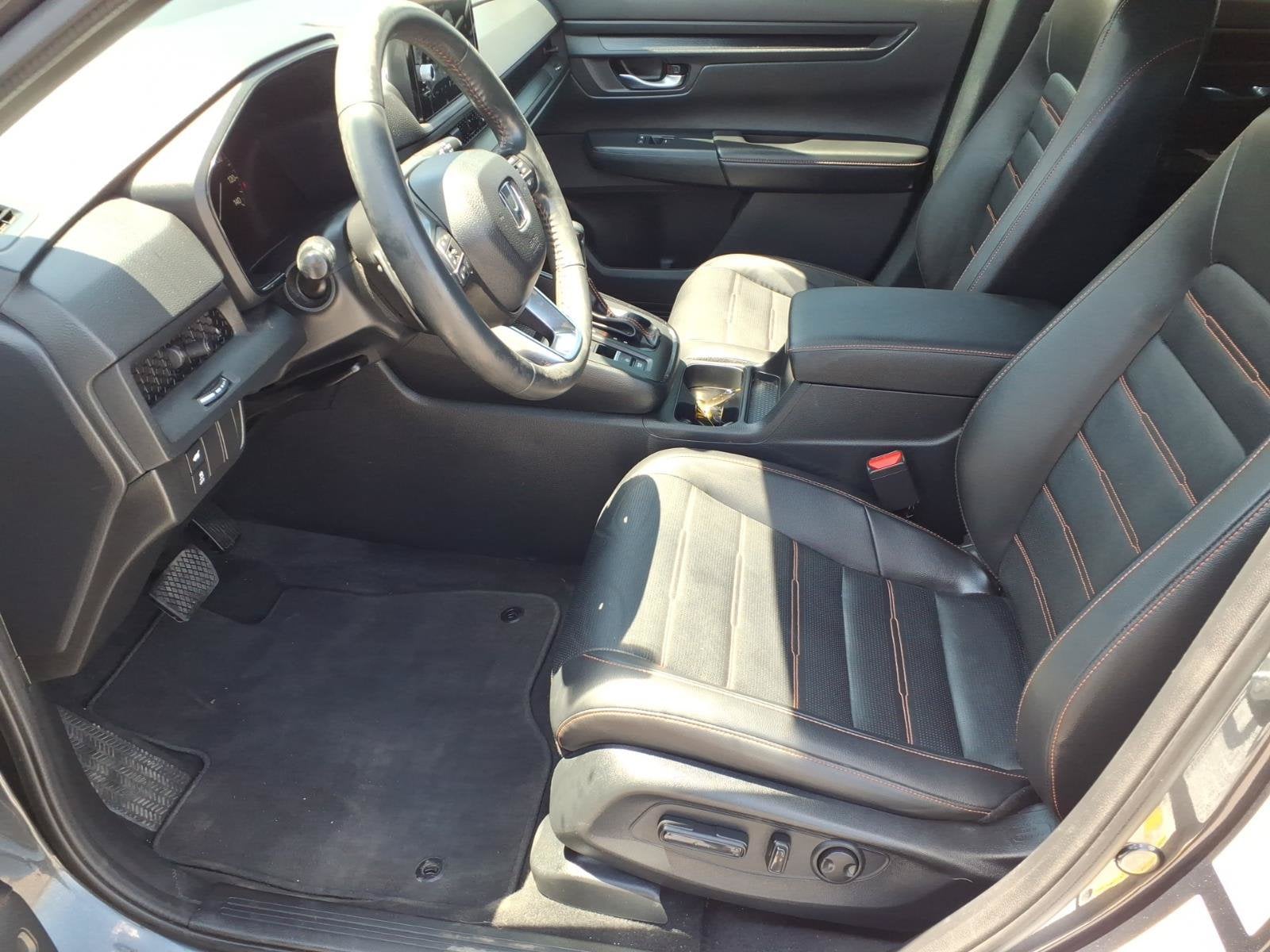 2024 Honda CR-V Sport-L - Photo 11