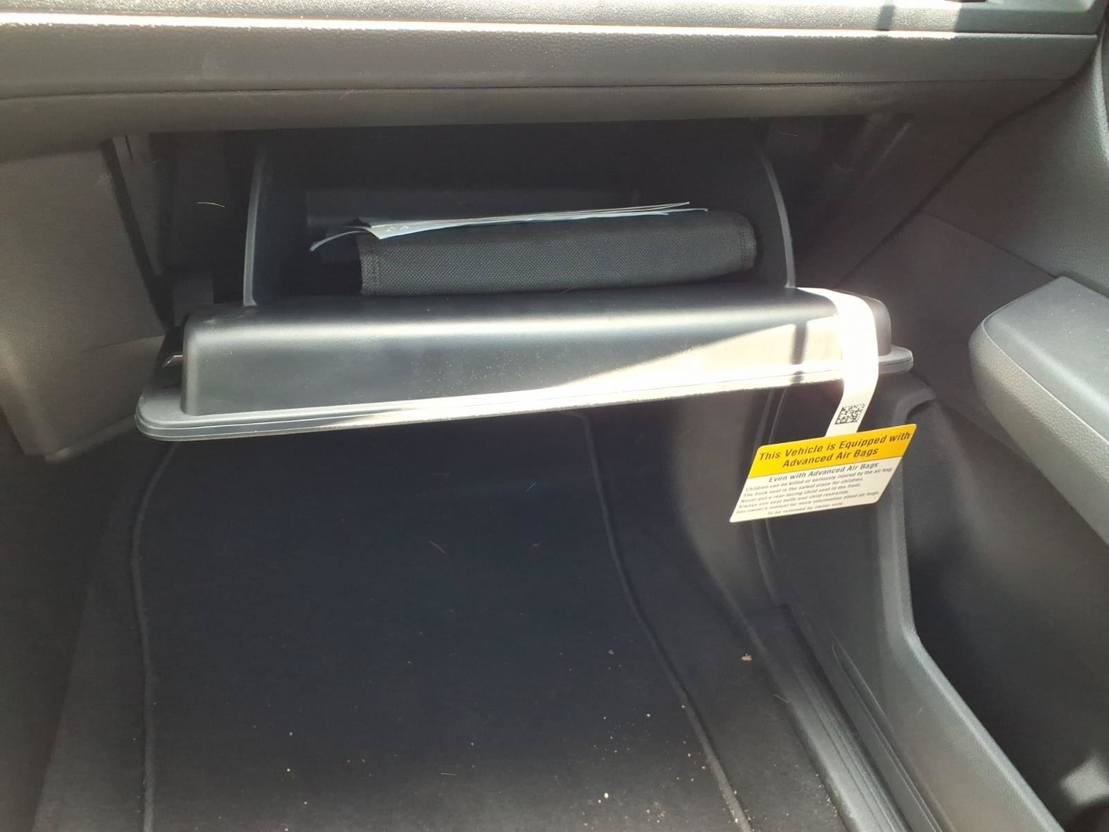 2026 Honda CR-V EX - Photo 13