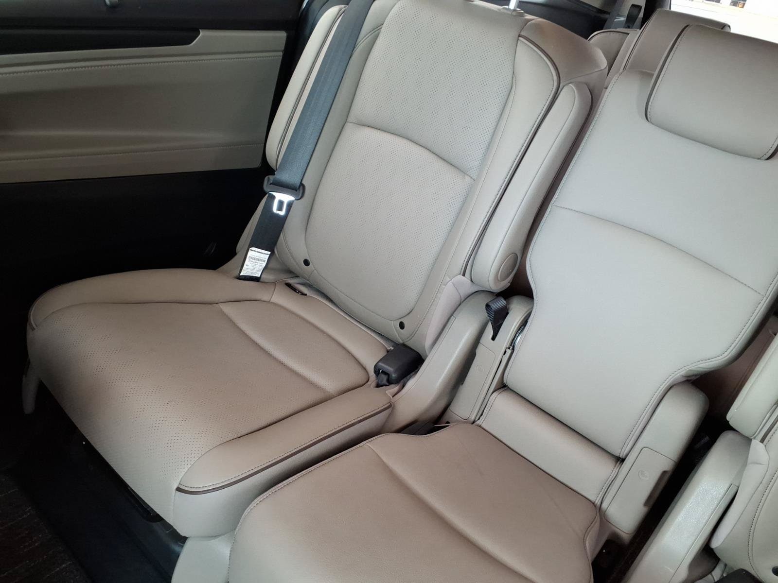 2024 Honda Odyssey Elite - Photo 23