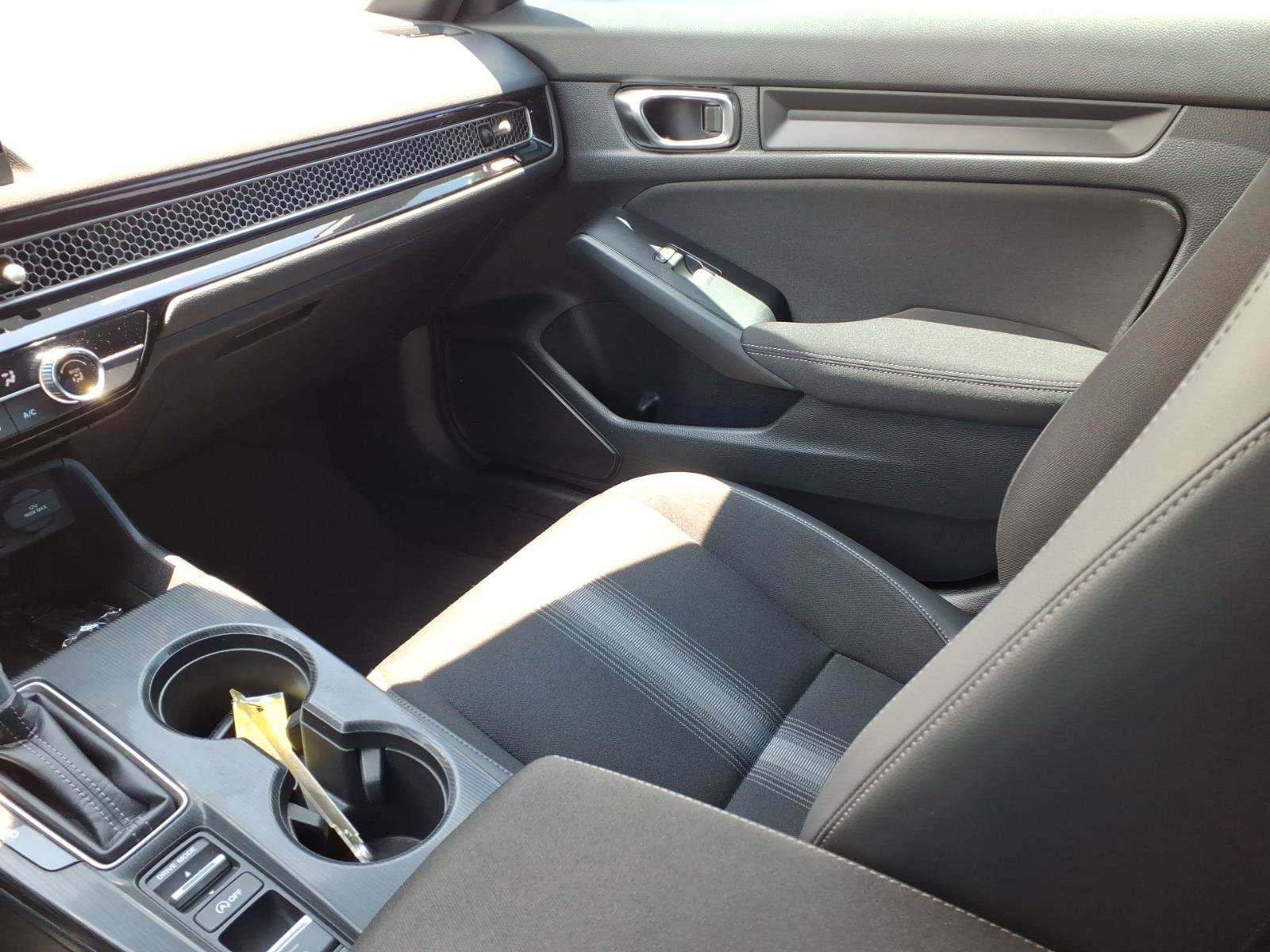2024 Honda Civic Sport - Photo 19