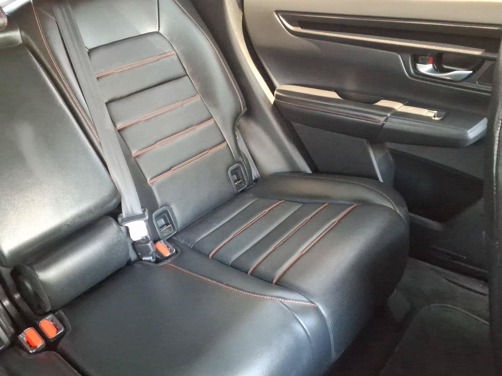 2024 Honda CR-V Sport-L - Photo 25