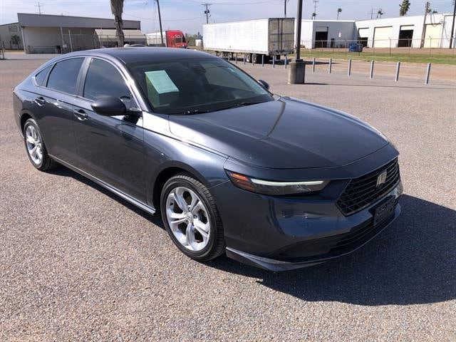 2023 Honda Accord Sedan 