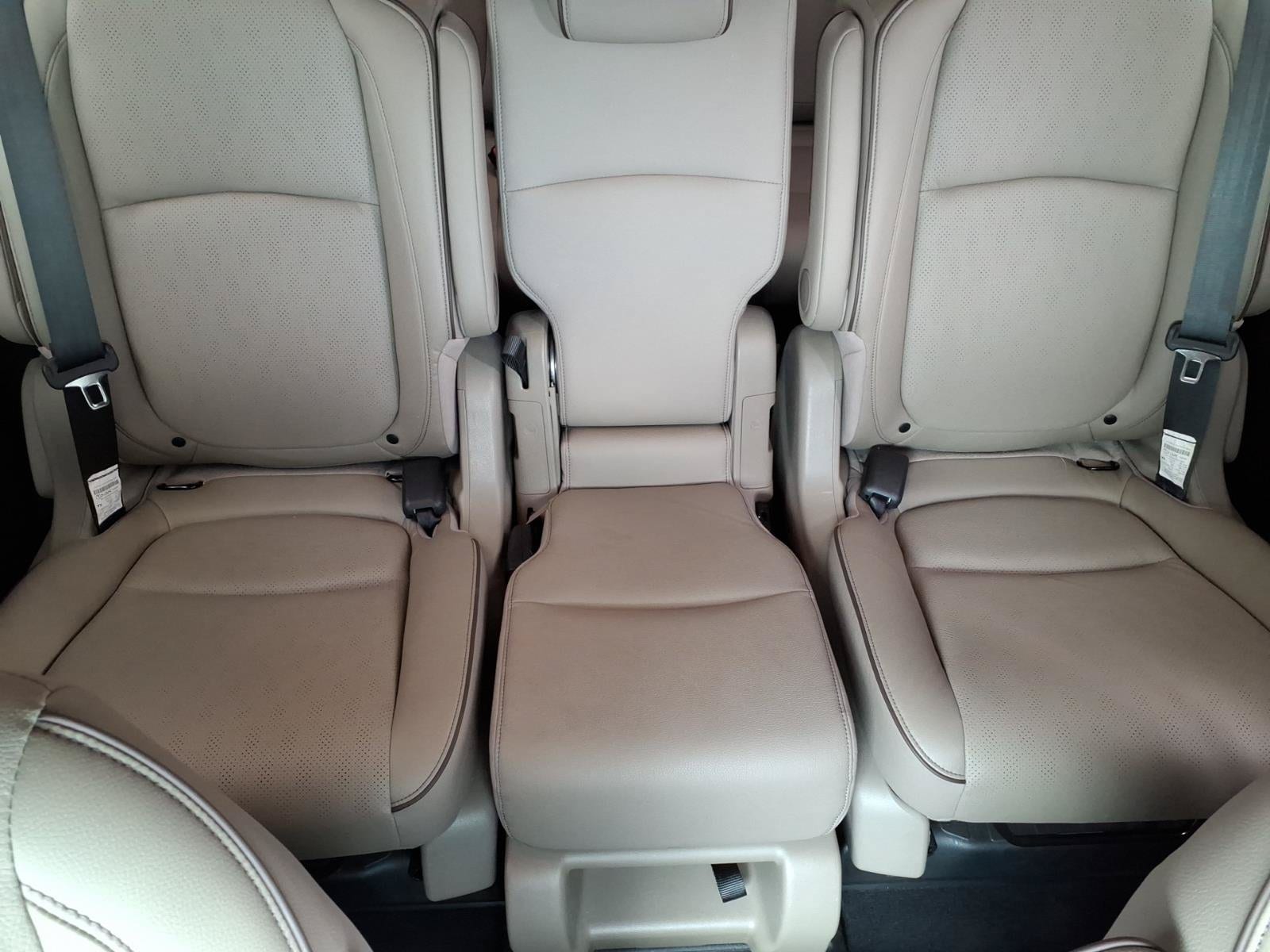 2024 Honda Odyssey Elite - Photo 24