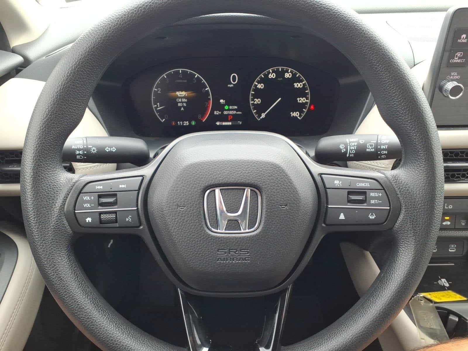 2027 Honda HR-V LX - Photo 13