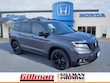Honda Passport