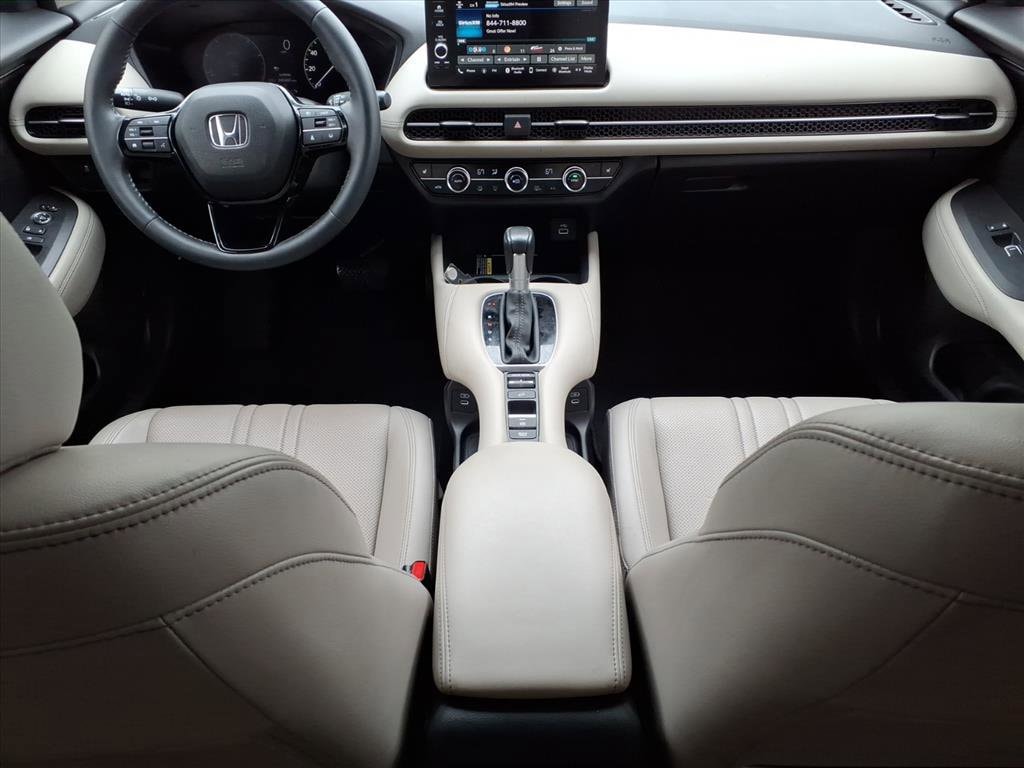 2024 Honda HR-V EX-L - Photo 17