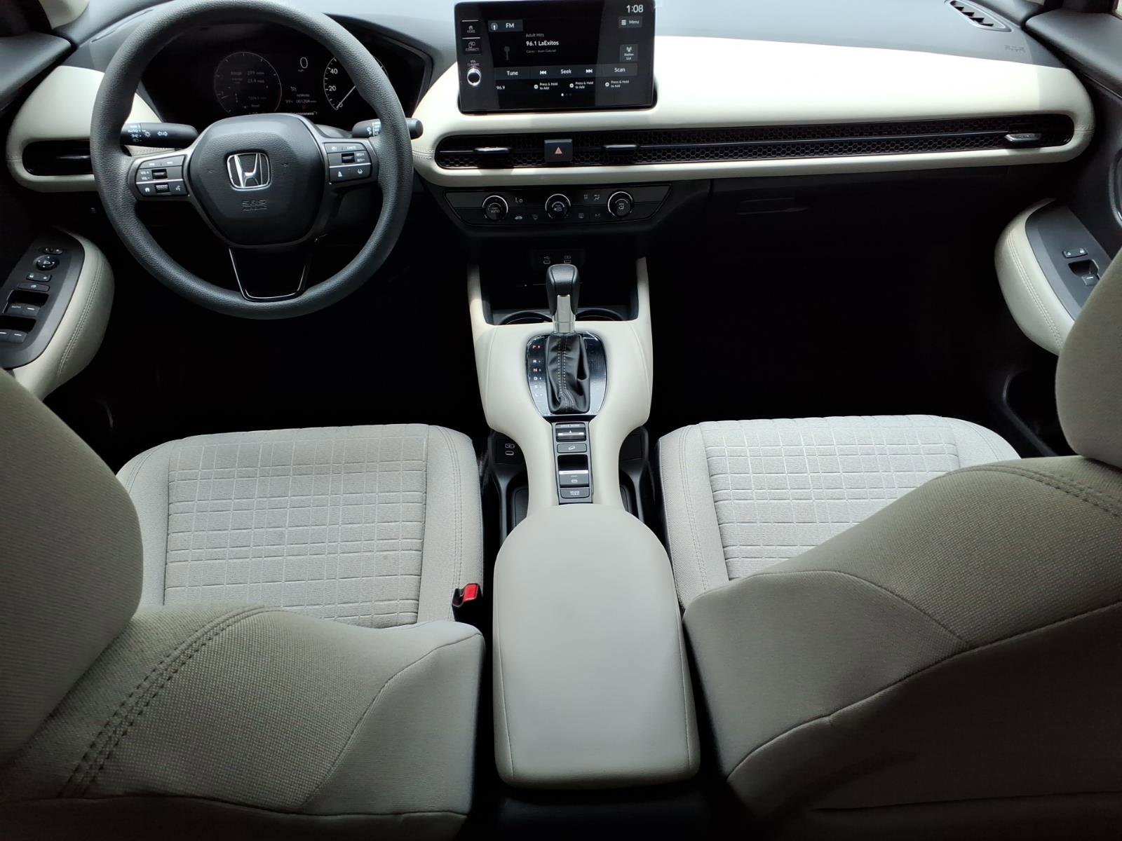 2026 Honda HR-V LX - Photo 17