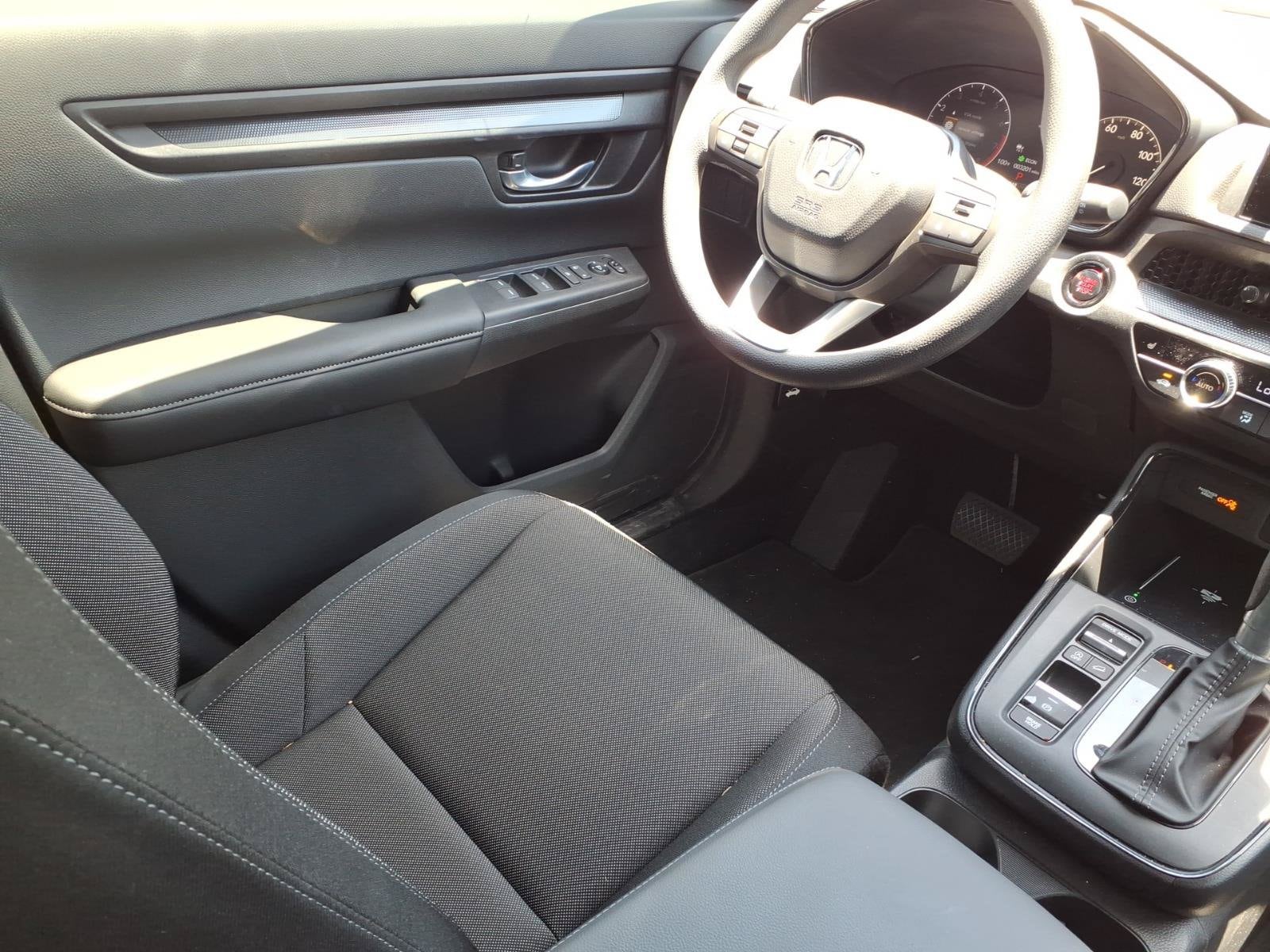 2026 Honda CR-V EX - Photo 16