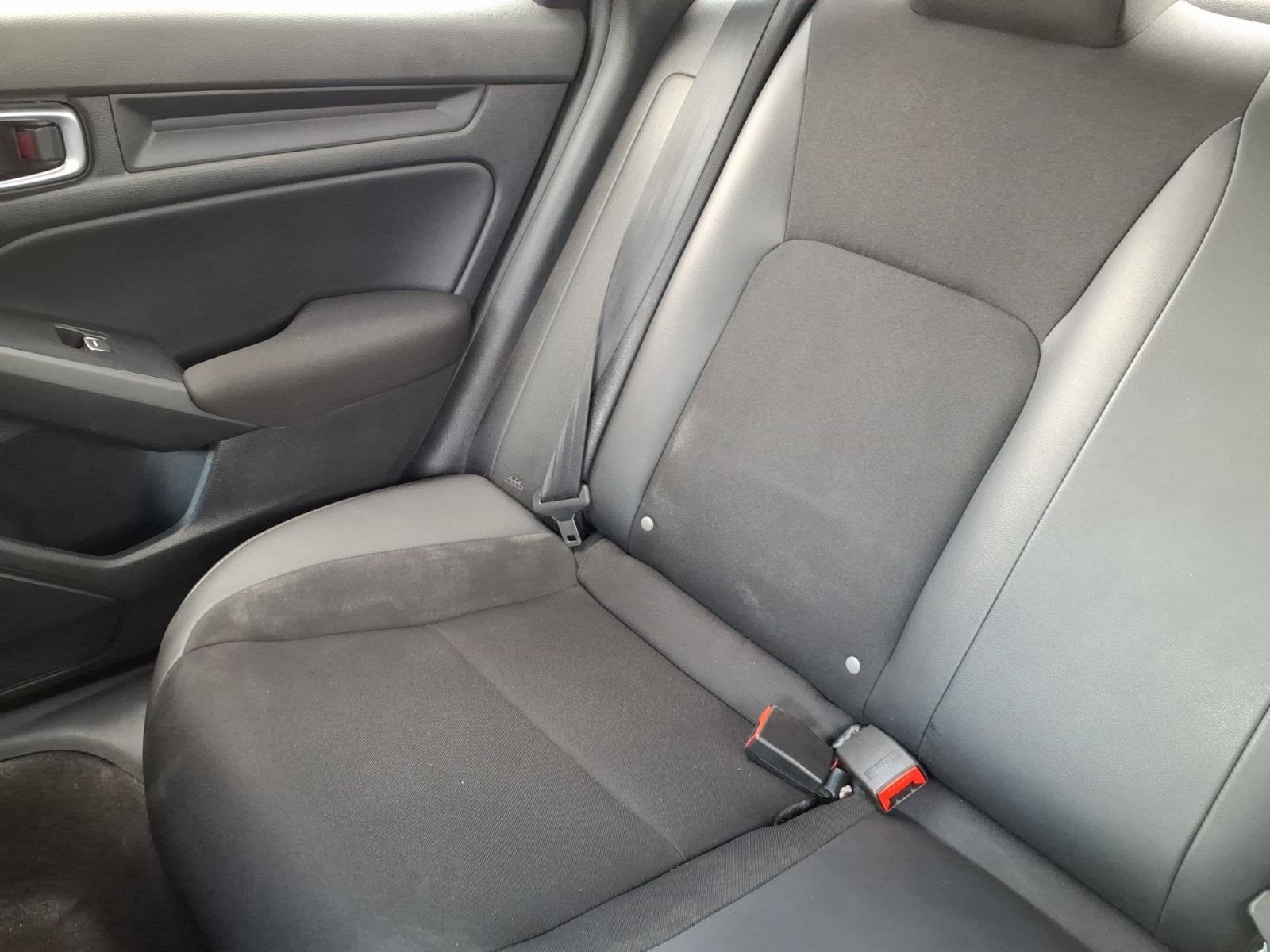 2024 Honda Civic Sport - Photo 23