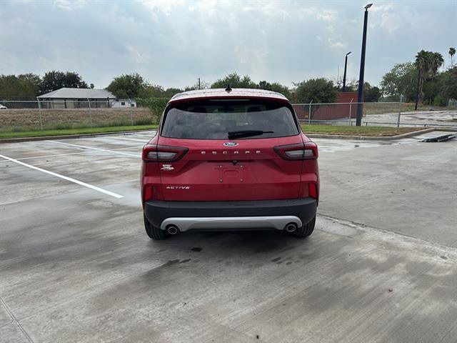 2026 Ford Escape Active - Photo 6