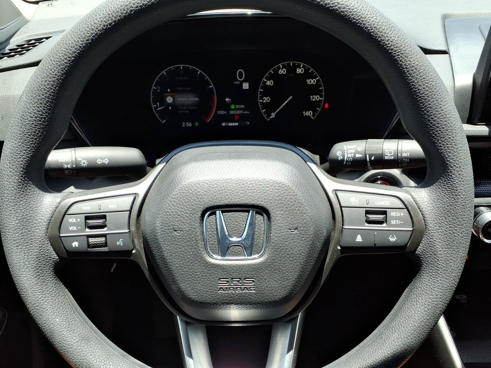 2026 Honda CR-V EX - Photo 14