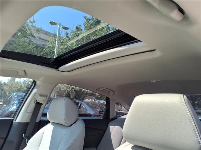 2025 Honda Accord SE - Photo 16