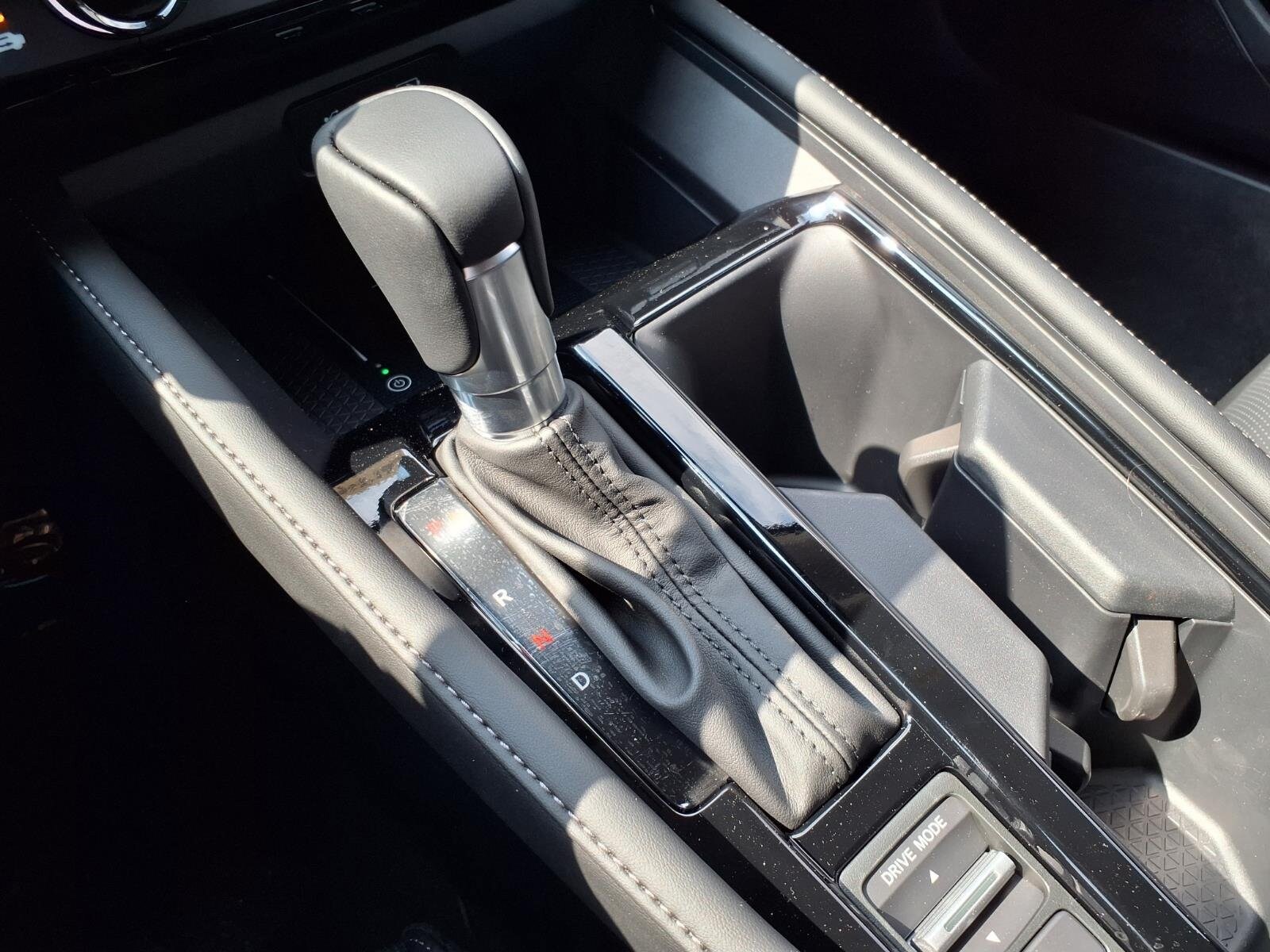 2026 Honda Accord Hybrid Touring - Photo 19