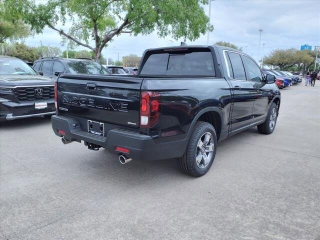 2026 Honda Ridgeline RTL - Photo 10