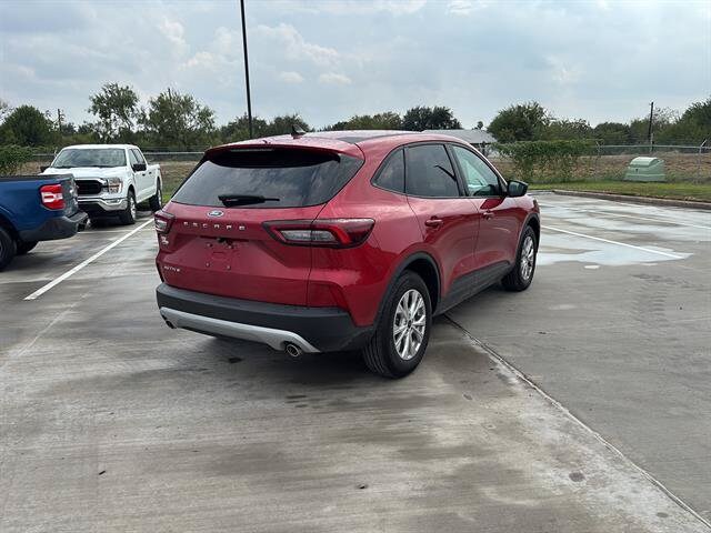 2026 Ford Escape Active - Photo 7