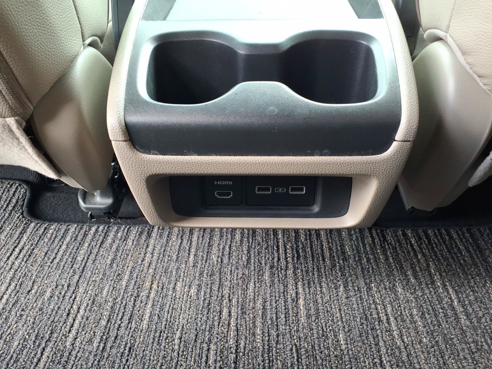 2024 Honda Odyssey Elite - Photo 21