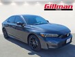 Honda Civic Hybrid