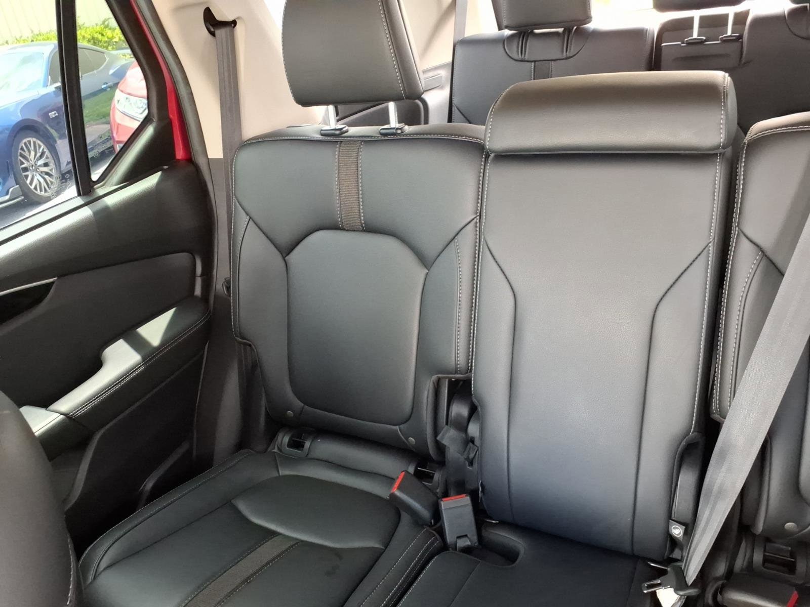 2025 Honda Pilot EX-L - Photo 21
