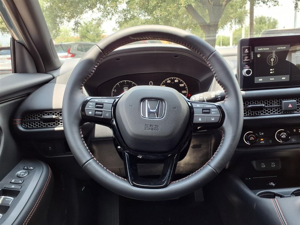 2027 Honda HR-V Sport - Photo 18