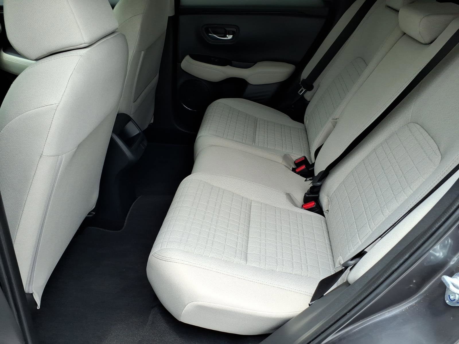 2026 Honda HR-V LX - Photo 21