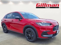 2026 Honda HR-V Sport SUV