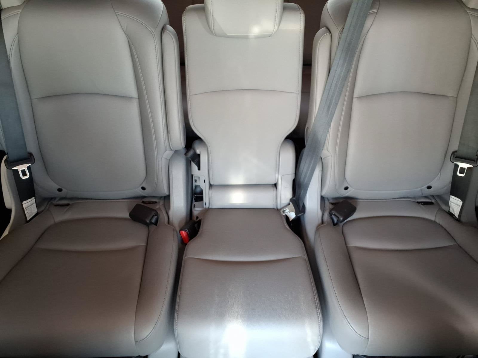 2024 Honda Odyssey Touring - Photo 24