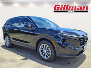 New 2026 Honda CR-V EX SUV San Benito