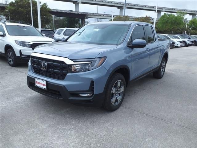 2026 Honda Ridgeline RTL - Photo 9