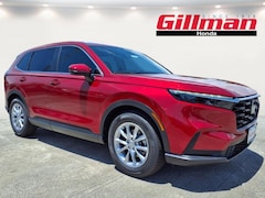 2026 Honda CR-V EX SUV