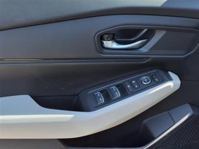 2025 Honda Accord SE - Photo 7